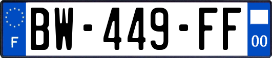 BW-449-FF