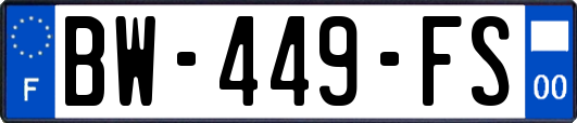 BW-449-FS