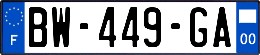 BW-449-GA