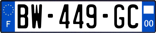 BW-449-GC