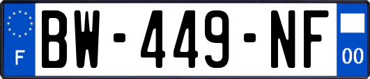 BW-449-NF