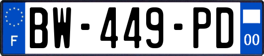 BW-449-PD