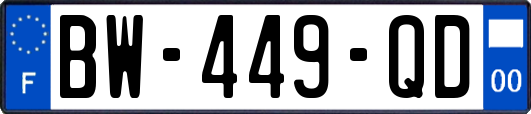 BW-449-QD