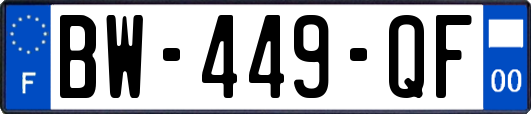 BW-449-QF