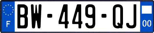 BW-449-QJ