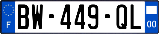 BW-449-QL
