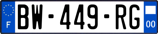 BW-449-RG