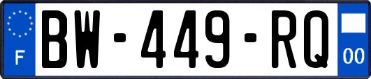 BW-449-RQ
