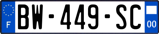 BW-449-SC