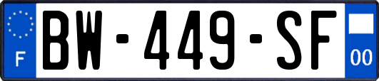 BW-449-SF