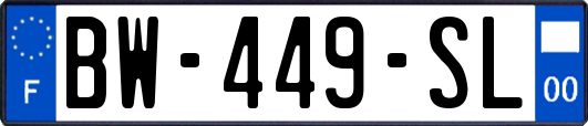 BW-449-SL