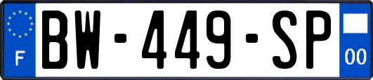 BW-449-SP