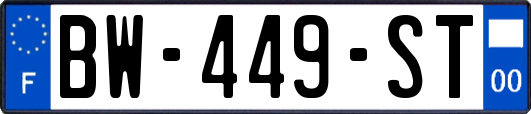 BW-449-ST