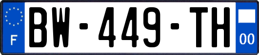 BW-449-TH