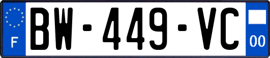 BW-449-VC