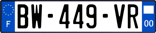 BW-449-VR