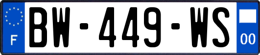 BW-449-WS