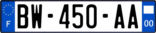 BW-450-AA