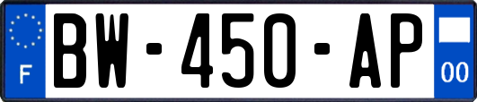 BW-450-AP