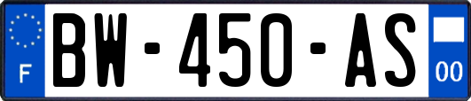 BW-450-AS