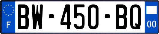 BW-450-BQ