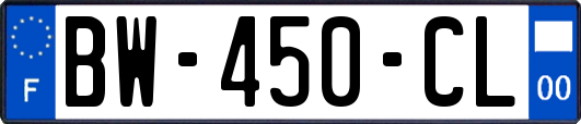 BW-450-CL