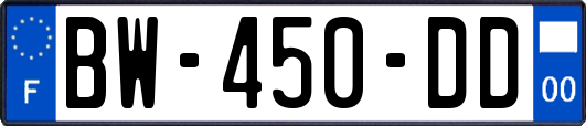 BW-450-DD