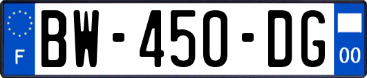 BW-450-DG