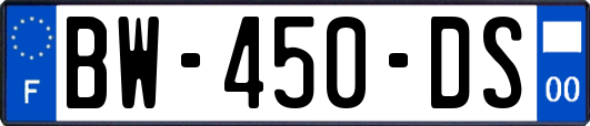 BW-450-DS