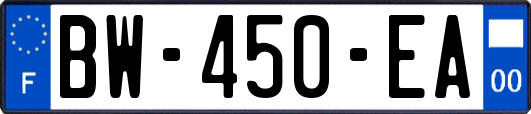 BW-450-EA