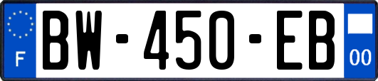 BW-450-EB