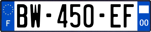 BW-450-EF