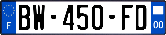 BW-450-FD