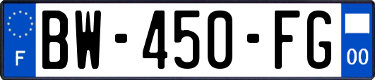 BW-450-FG