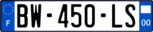 BW-450-LS