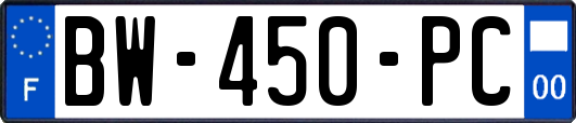 BW-450-PC