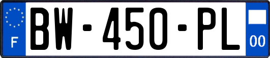 BW-450-PL