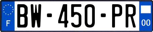 BW-450-PR