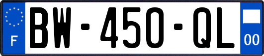 BW-450-QL
