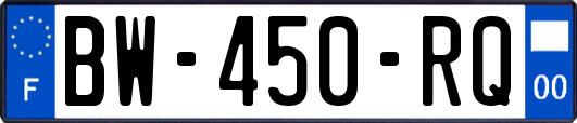 BW-450-RQ