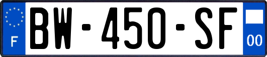 BW-450-SF