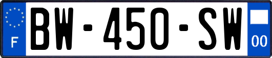 BW-450-SW