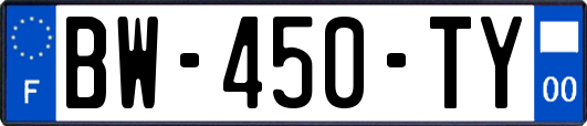 BW-450-TY