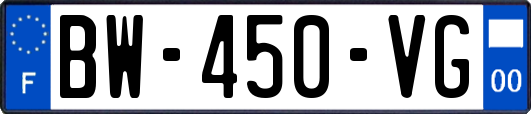 BW-450-VG