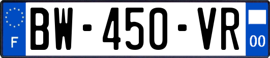 BW-450-VR