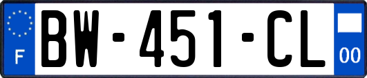 BW-451-CL