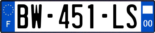 BW-451-LS