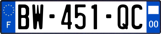 BW-451-QC