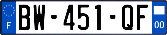 BW-451-QF