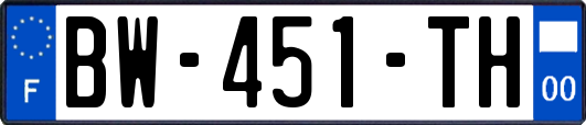 BW-451-TH